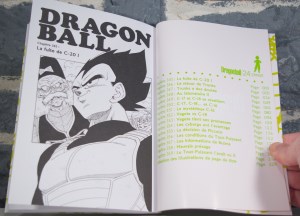 Dragon Ball - Perfect Edition 24 (04)